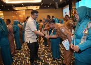 Bangga! Deli Serdang Raih 3 Penghargaan Lomba 10 Program Pokok PKK Tingkat Sumatera Utara