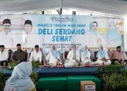 Peran Penting Majelis Taklim Bentuk Karakter dan Moral Masyarakat