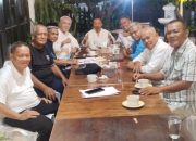 FKP WK Dukung dan Setuju Presiden Soeharto Jadi Pahlawan Nasional