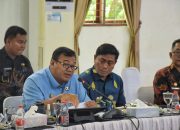 Pemkab Deli Serdang & Pemko Medan Sepakat Kerja Sama Atasi Banjir