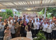 Lebih Dari 150  Tokoh Masyarakat Sumatera Utara Berbagai Lintas Deklarasikan GKR-BRI