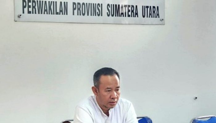Jelang Hari Guru, Ombusman RI Sumut Ingatkan Jangan Ada Pungli