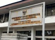 Ketua KPID Sumut Diduga Langgar Etika PKPI No. 1/2024, Seleksi Dirut PUD Pasar Medan Jadi Sorotan