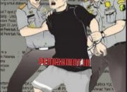 Masih Berkeliaran, Bagi Polres Asahan Apa Sih Susahnya Menangkap Martono