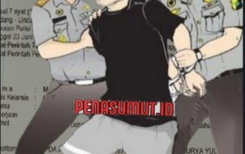 Masih Berkeliaran, Bagi Polres Asahan Apa Sih Susahnya Menangkap Martono