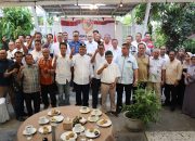 Forum Pengawal Pengamalan Pancasila Dideklarasikan, Pemko Medan Dukung dan Siap Bekerjasama