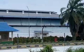 Pemkab Deli Serdang Kecolongan, PT EOP Diduga Belum Miliki Izin PBG