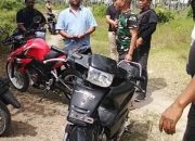 Tak Miliki PGB, Masyarakat Tolak Pembangunan Golplang Di Kampus V UINSU