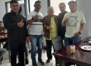 Family Kupi Grand Opening, Buka Lapangan Kerja dan Bina Pelaku UKM