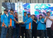 Diikuti 2.200 Atlet, Porkab Event Olahraga Terbesar di Deli Serdang