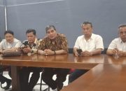 Koperasi BAN Siap Amankan Aset Agrinas Di Kawasan 47.000 H Kabupaten Padang Lawas dan Padang Lawas Utara