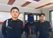 Petugas Lapas Narkotika Pematangsiantar Gagalkan Penyelundupan 10 Paket Sabu Lewat JNE