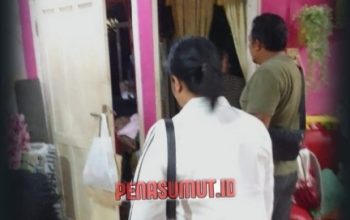 Wilayah Kecamatan Buntu Pane Tidaklah Luas, Martono Belum Juga Tertangkap