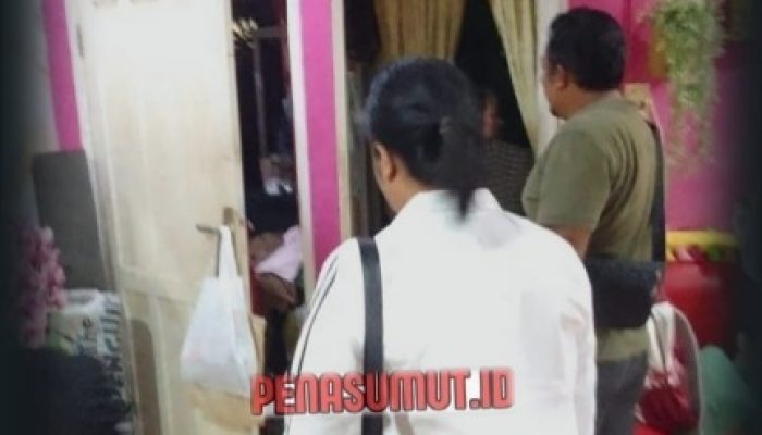 Wilayah Kecamatan Buntu Pane Tidaklah Luas, Martono Belum Juga Tertangkap