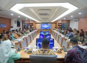 RUPS LB Bank Sumut, Pemegang Saham Setujui Penyertaan Modal Berupa Aset untuk Perkuat Fondasi Permodalan di Tengah Tekanan Fiskal Daerah