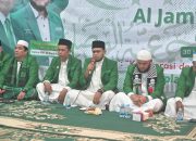 Dari Medan Mengalir Doa Al Washliyah untuk Bangsa dan Sesama
