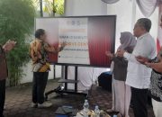 ULD Sukma Inclusive Center, STIM Sukma Diresmikan, Suatu Terobosan dan Kebanggaan