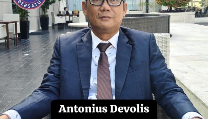 Antonius Tumanggor Dorong Pemko Medan Maksimalkan Anggaran Penanganan Banjir, Usulkan Dua Perahu Karet per Kelurahan