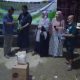 Bantu Korban Banjir, CEO Penghidmat Baitullah Hj Ernawati Terjun Langsung ke Pondok Pesantren Fazrus Salam, Kampung Menanggini Aceh Tamiang