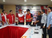 PERHATI-KL dan PMI Sumut Bersinergi, Bakti Kesehatan untuk Korban Banjir Aceh Tamiang, 67 Dokter Diturunkan