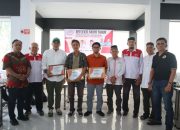 Jelang Satu Tahun Walikota Rico Waas, Adakah Medan Berubah’,