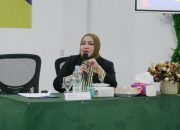 Rektor Universitas Deztron Indonesia Berikan Arahan Strategis pada Rapat Kerja Menuju Universitas Berdaya Saing Unggul