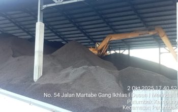 Universal Gloves Terbukti Bersalah Minta Sanksi Administrasi, Kuasa Hukum Warga : KLHK Harus Tolak