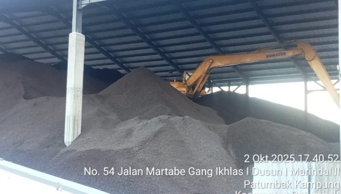 Universal Gloves Terbukti Bersalah Minta Sanksi Administrasi, Kuasa Hukum Warga : KLHK Harus Tolak