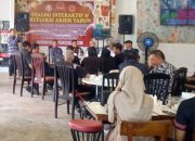 Kasus Penjualan Lahan PTPN I di Deli Serdang Lebih Seksi Dibanding Kasus OTT Topan Ginting