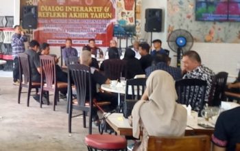 Kasus Penjualan Lahan PTPN I di Deli Serdang Lebih Seksi Dibanding Kasus OTT Topan Ginting