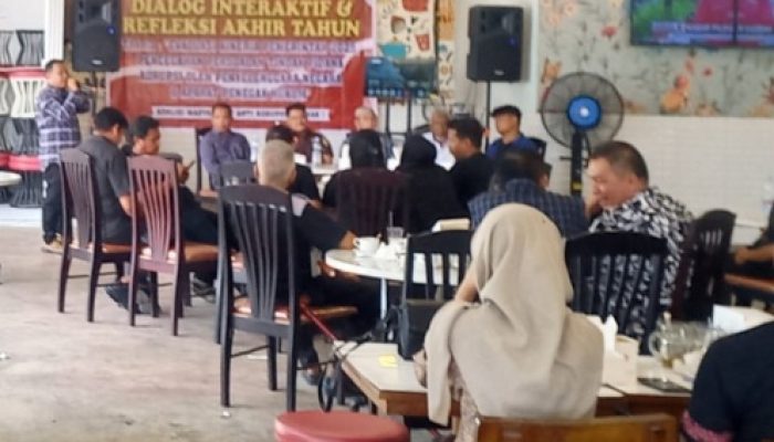 Kasus Penjualan Lahan PTPN I di Deli Serdang Lebih Seksi Dibanding Kasus OTT Topan Ginting