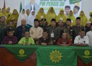 Dari Musyawarah Kerja Wilayah III PW Persis :”Perkuat Peran Jam’iyyah untuk Kemaslahatan Umat