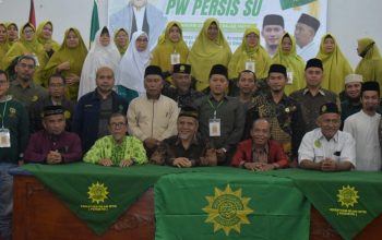Dari Musyawarah Kerja Wilayah III PW Persis :”Perkuat Peran Jam’iyyah untuk Kemaslahatan Umat