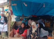 Ulama Menangis Kirim Bantun ke Aceh Tamiang, KH Zulfiqar Hajar : Jangan Tunda Lagi Status Bencana Nasional