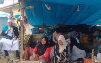 Ulama Menangis Kirim Bantun ke Aceh Tamiang, KH Zulfiqar Hajar : Jangan Tunda Lagi Status Bencana Nasional