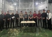 Diberitakan Ada Penipuan Online, Judi dan Narkoba, Karutan Kabanjhe Sebut Hoax dan Berita Tak Beryanggungjawab