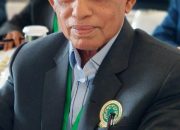 Prof Fachruddin Azmi Sambut Baik Presiden Cabut 28 Izin HPL, Perusahaan Wajib Recovery