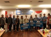 APINDO dan Coca-Cola Hadirkan Beasiswa bagi Mahasiswa Terdampak Bencana Sumatera