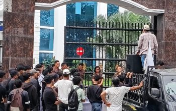 Kasipenkum: Tim Intelijen Kejatisu Telaah Kasus Korupsi KIP Di LLDikti Wilayah 1 Sumut, Harus Jadi Prioritas.