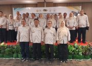 IKAFENSY Sumut Dikukuhkan, Siap Kerjasama dan Sumbangkan Pemikiran kepada Pemprovsu