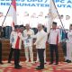 Dukung Program Jaga Desa, Kajatisu Dampingi Jamintel Pada Pengukuhan Pengurus DPD Dan DPC  ABPEDNAS se Sumatera Utara