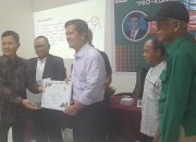 Bukit Barisan Institute Gelar FGD Tentang Pro-Kontra Pilkada Tak Langsung