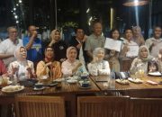 Dua Pelajar SMAN 6 Raih Perak Olimpiade Fisika Tingkat Nasional di Bandung, IKAL SMAN 6 Medan Dukung Penuh dan Membanggakan
