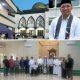 Aliansi Ormas Islam Pembela Masjid Sumut Dukung Atas Ibrahimsyah Sinambela sebagai Ketua BKM Masjid Nurul Hidayah MMTC