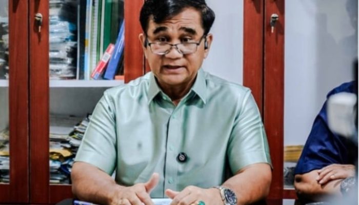 Bukan Dilarang, Pemko Medan Tata dan Fasilitasi Penjualan Daging Nonhalal