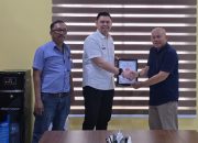 Transparan dan Komunikatif, Fariz Haholongan Hutagalung Diapresiasi