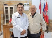 Tahun Lalu 201 Pelajar Masuk PTN, Tahun Ini SMA Negeri 15 Target 205 Lolos