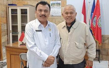 Tahun Lalu 201 Pelajar Masuk PTN, Tahun Ini SMA Negeri 15 Target 205 Lolos