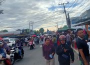 Indahnya Ramadhan, Berburu Takzil Untuk Menu Berbuka