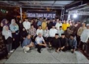 Masyarakat Melayu Buka Puasa Bersama dan Dukung SE Walikota No 500.7.1/1540